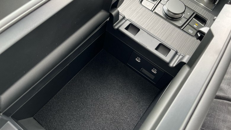 Mazda CX-80 3.3d Homura Plus 5dr Auto AWD [Conv/DAP/Pan] Diesel Estate